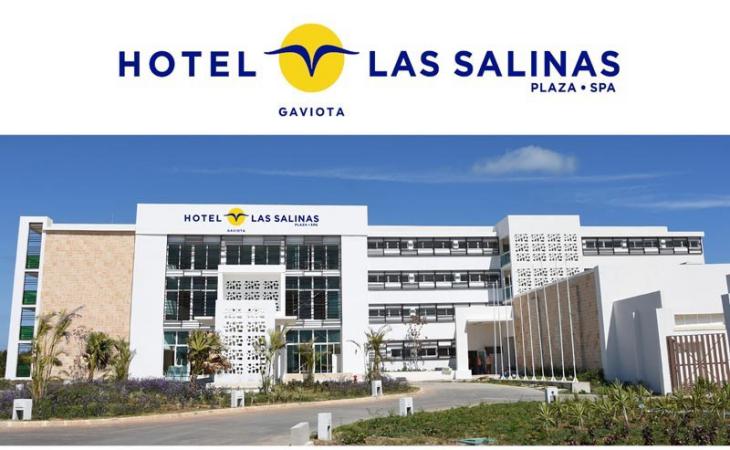 Abren hotel Las Salinas en Villa Clara