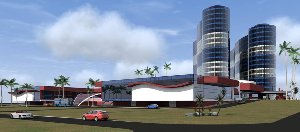 Estrenarán hotel 5 estrellas plus para el 2020 en Santiago de Cuba