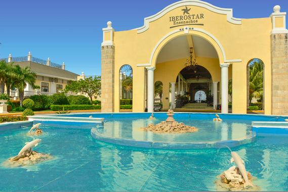 Iberostar es la primera importadora extranjera en Cuba