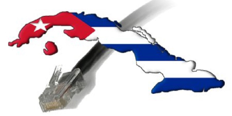 Realizan primeros contratos de Internet en hogares cubanos (+Precios)