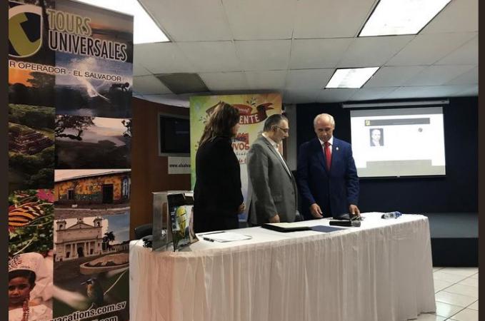Grupo Excelencias llega a El Salvador de la mano de Tours Universales
