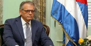 Obama designa Embajador en Cuba