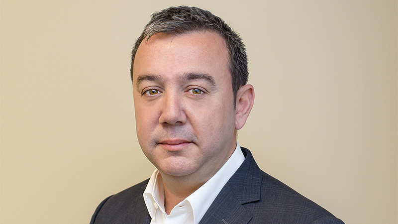 Jordi Pelfort, presidente de Hotels & Resorts Sunwing Travel Group Blue Diamond abrirá nuevo hotel en Cuba