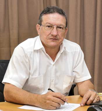Entrevista al Director de Negocios del MINTUR, José Raúl Daniel Alonso: La inversión extranjera en Cuba garantiza el éxito