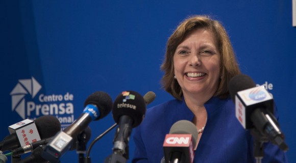 Productiva tercera ronda de Comisión bilateral Cuba-EE.UU.