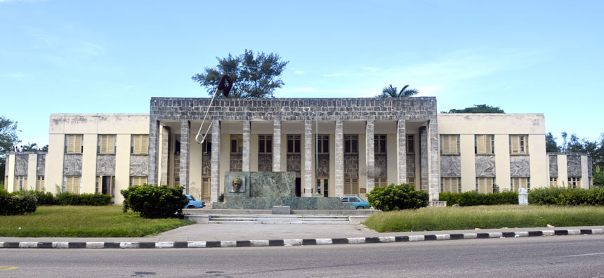 Academia San Alejandro cumplió 200 años