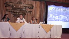Congreso Labiofam 2014 tratará preservación del medio ambiente y mejora de vida