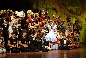 Los mejores momentos de La Colmenita Recomendamos Habanarte: "Los mejores momentos de La Colmenita"