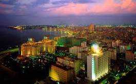 La Habana, esa maravilla…