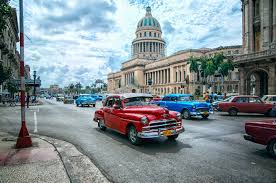 La Habana celebra nombramiento de Ciudad Maravilla del Mundo