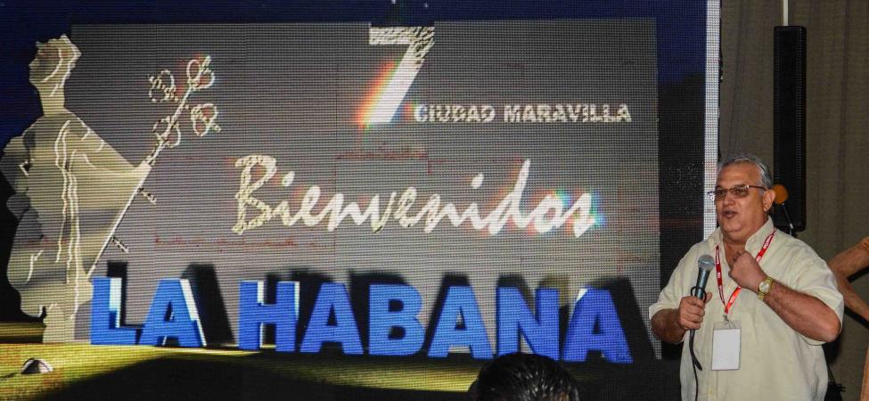 Habana 500: El aniversario no es una meta, es una oportunidad