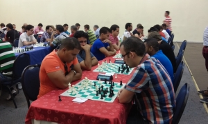 Leinier Domínguez: Un campeón por derecho