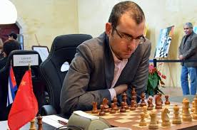 Leinier podría regresar al Grand Prix de ajedrez