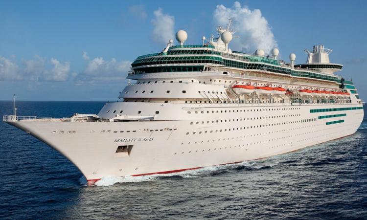 Royal Caribbean navega ya desde Tampa Bay a Cuba