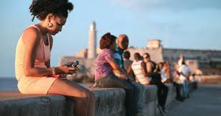 Cuba iniciará un plan piloto de Internet en las casas