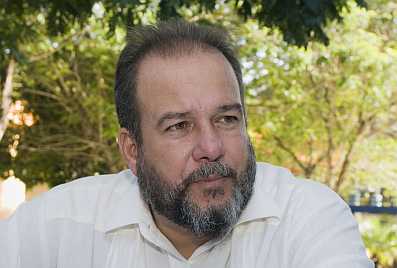 Manuel Marrero, Ministro del Turismo de Cuba Entrevista a Manuel Marrero, Ministro de Turismo de Cuba: Un destino patrimonial diferente