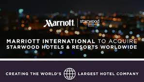 Marriott Starwood construirá su primer hotel en Cuba
