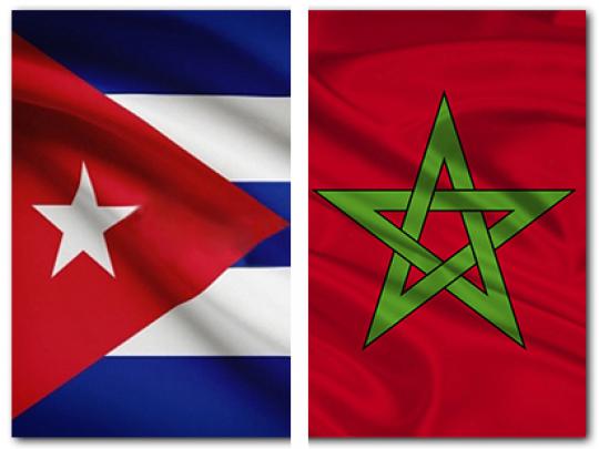 Cuba y Marruecos establecen relaciones diplomáticas