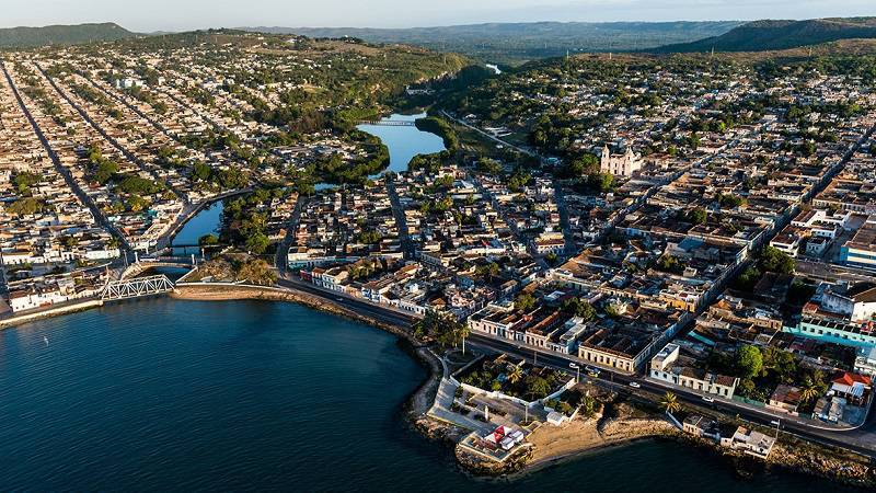Cuba tiene un nuevo destino turístico: Matanzas