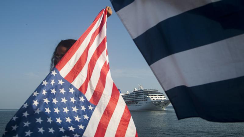 OMT rechaza medidas de Trump contra Cuba