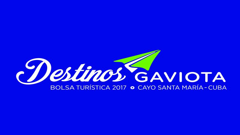 Gaviota invita a su primera bolsa turística