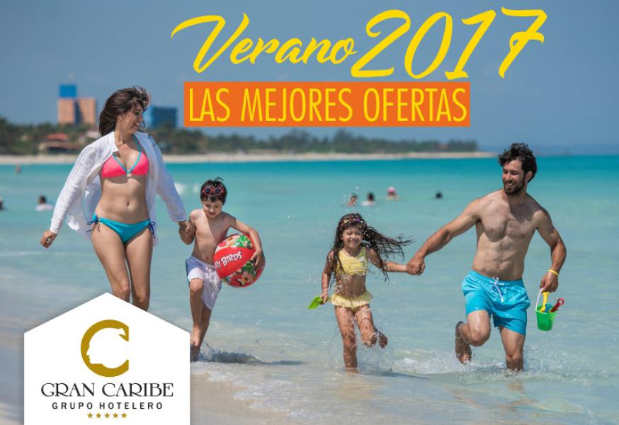 Gran Caribe con nuevas propuestas para la temporada