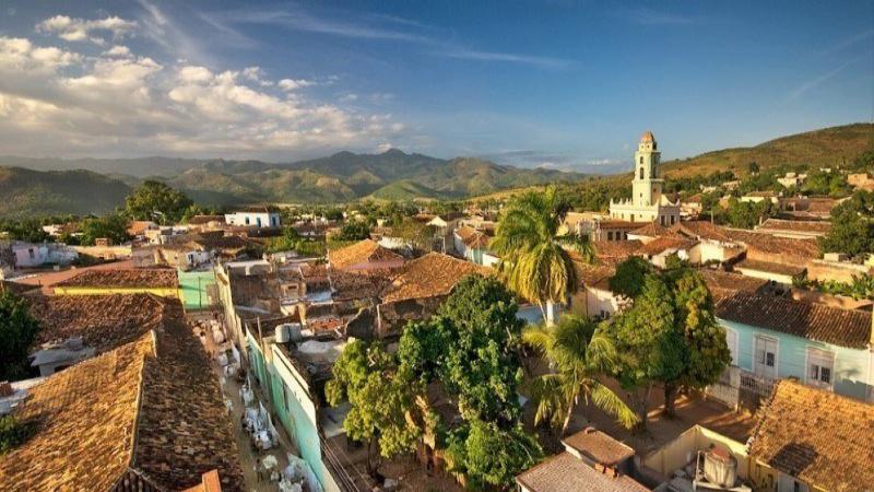 Hoteles de Gaviota y Cubanacán se recuperan de embates de Irma