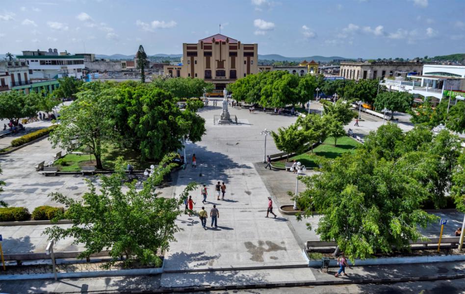 Holguín presentará resultados socioeconómicos en ExpoCuba