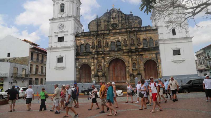 Embajador de Cuba en Panamá: “No tenemos mucho, pero compartimos”