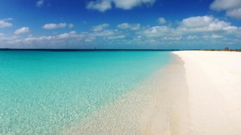 National Geographic lista 3 playas cubanas entre las más bellas del mundo