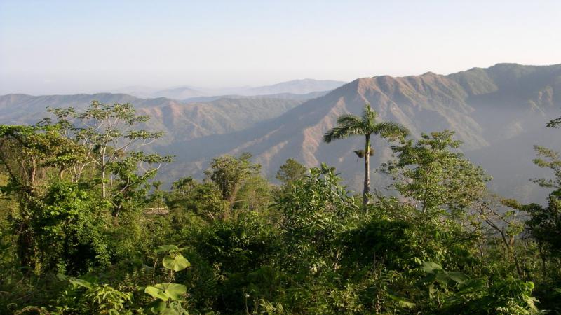 Nuevo patrimonio arqueológico de Cuba un sitio de arte aborigen