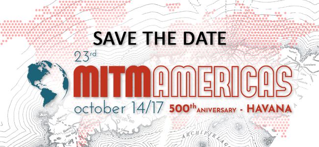 MITM Americas abre el registro para su 23ª edición en La Habana