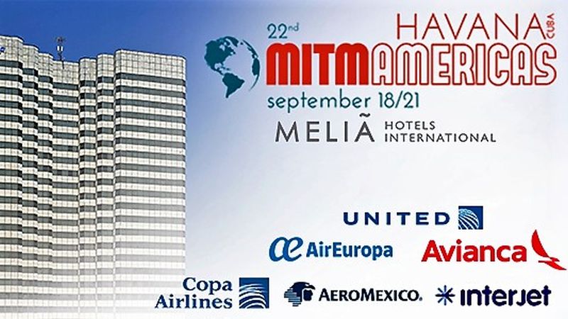 La Habana espera a participantes de MITM Americas (+Programa)