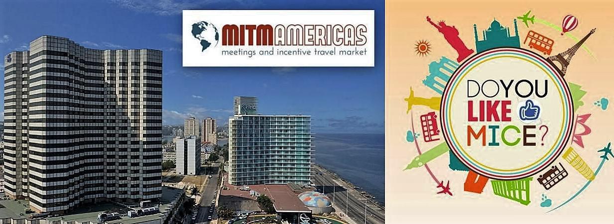 Más de 500 empresas de 47 países por participar en MITM Havana