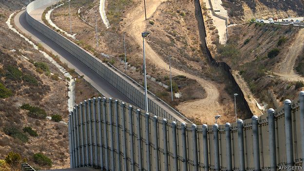 ¿Cómo afectará Trump al turismo y los negocios con México?