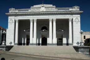Museo Provincial Emilio Bacardí, Fondo Cubano de Bienes Culturales Restauran una de las pinacotecas más importantes de Cuba