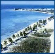 Región norte de la provincia de Camagüey Norte de Camagüey una de las 8 regiones turísticas prioritarias de Cuba