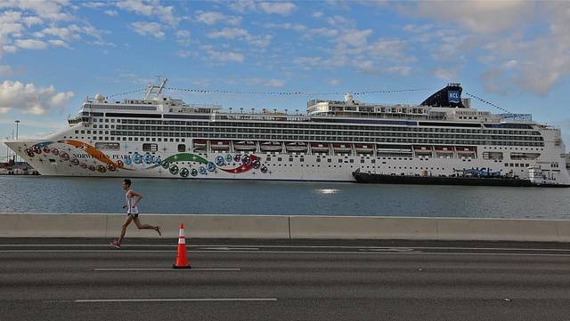 Compañías de cruceros reafirman compromiso con Cuba