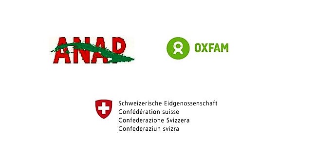 Aviso de Licitación Abierta para proyecto de OXFAM