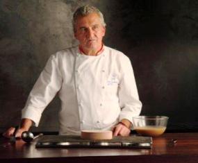 Paco Torreblanca El inmenso legado de Paco Torreblanca en el arte culinario