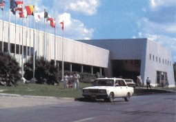 Palacio de las Convenciones de Cuba Cuba acoge Convención Internacional de Salud