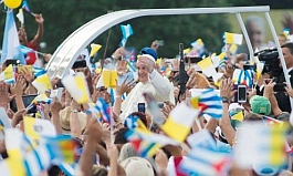 Papa Francisco en Cuba: una visita histórica