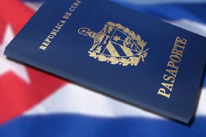 Cuba pone en vigor nuevas medidas migratorias