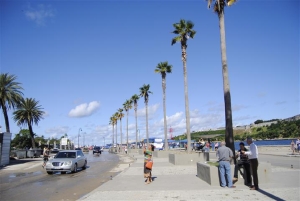 Novedades por 495 años: Un paseo marítimo para La Habana Vieja