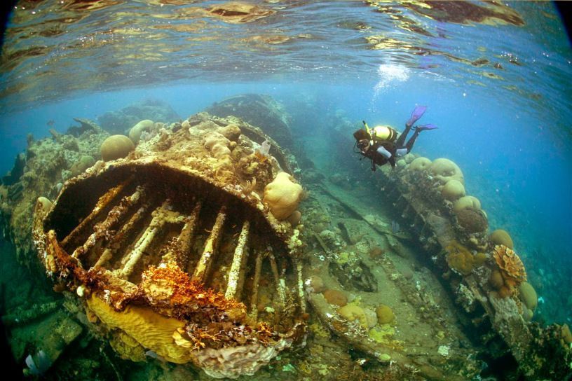 Parque Arqueológico santiaguero atrae a expertos del mundo