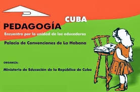 Pedagogía 2015 confirma profesionales de 31 países