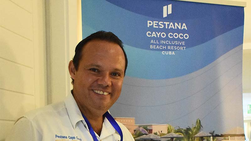 Pestana quiere abrir hotel en La Habana