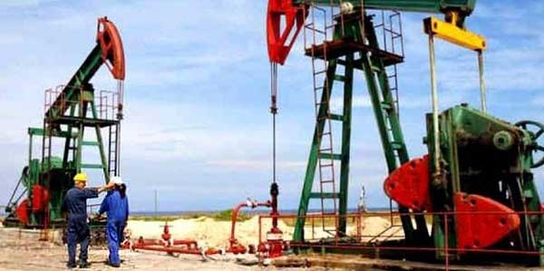 Cuba promueve inversiones para producción de petróleo