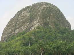 La Gran Piedra, otro motivo para visitar Santiago de Cuba