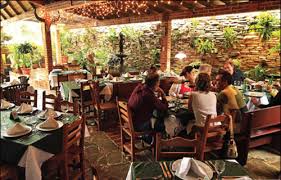 Una "paladar" o restaurante privado en Cuba Algunas claves para solucionar problemas turísticos que se avecinan (+Cifras)